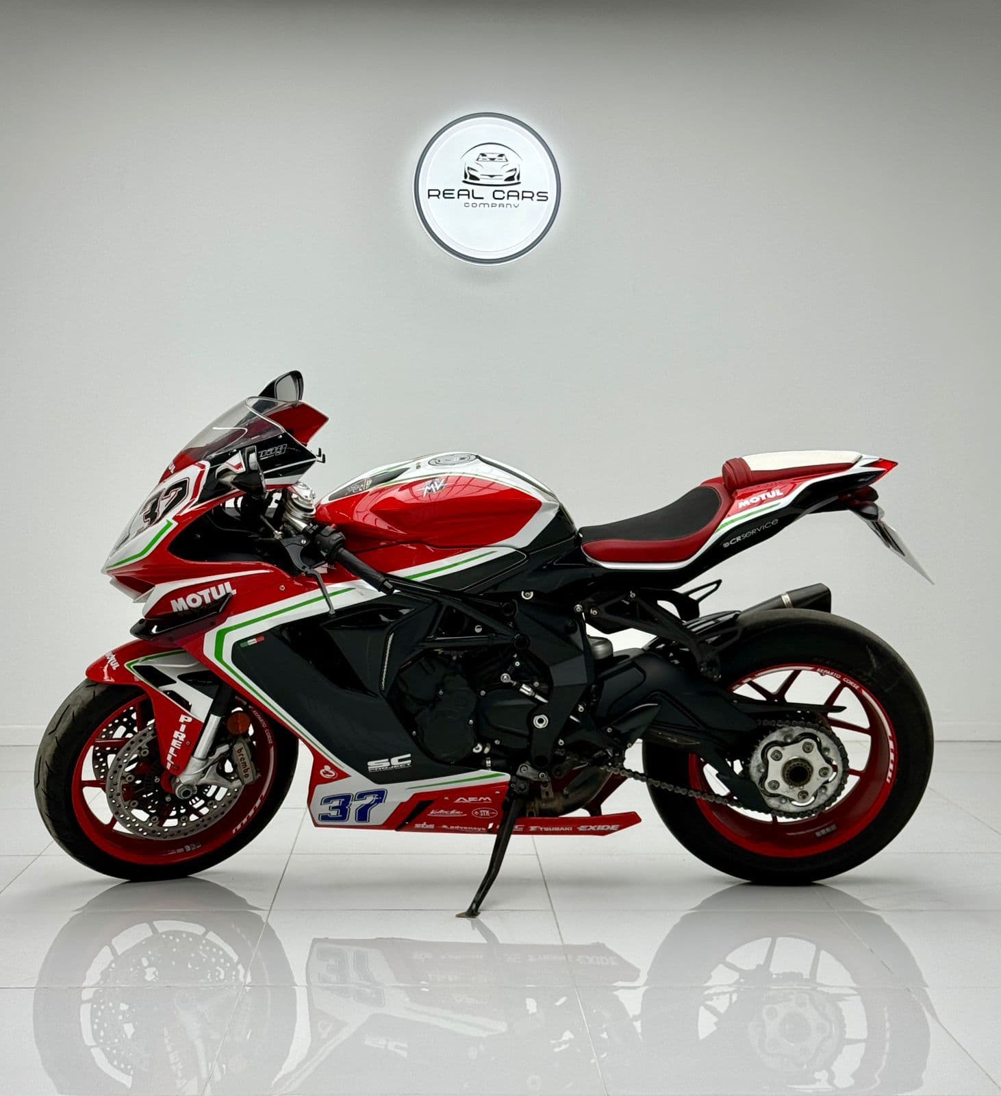 MV Agusta