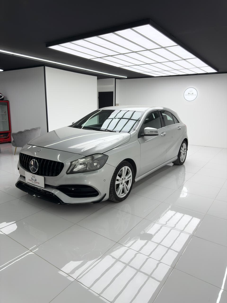 Mercedes-Benz A200 2017