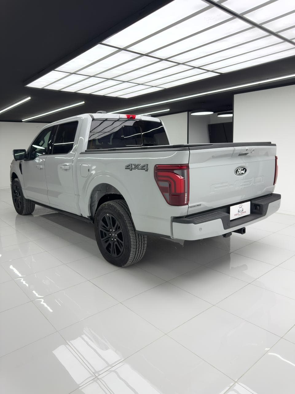 Ford F150 PLATINUM - miniatura 4