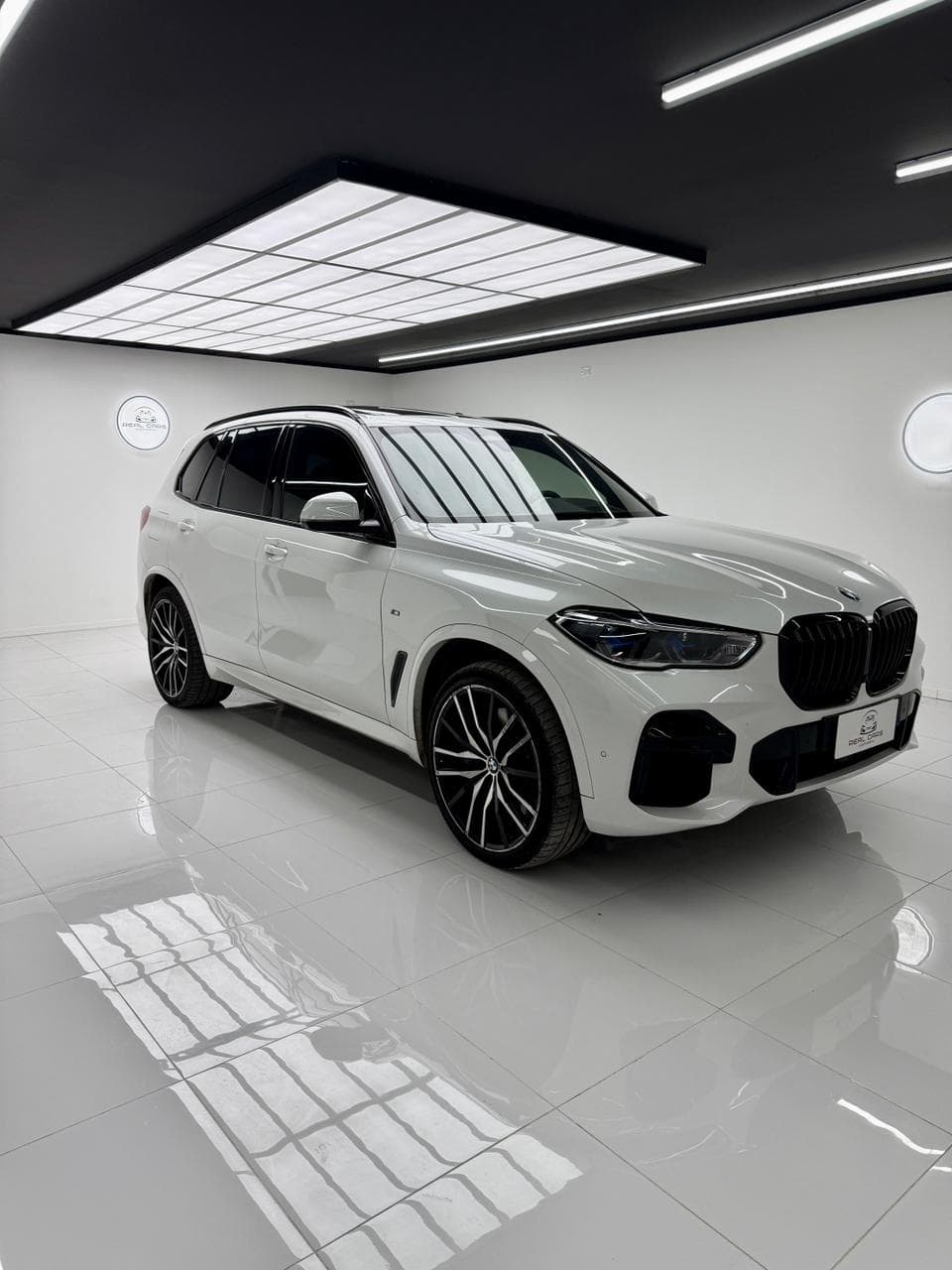 BMW X5M50 - miniatura 2