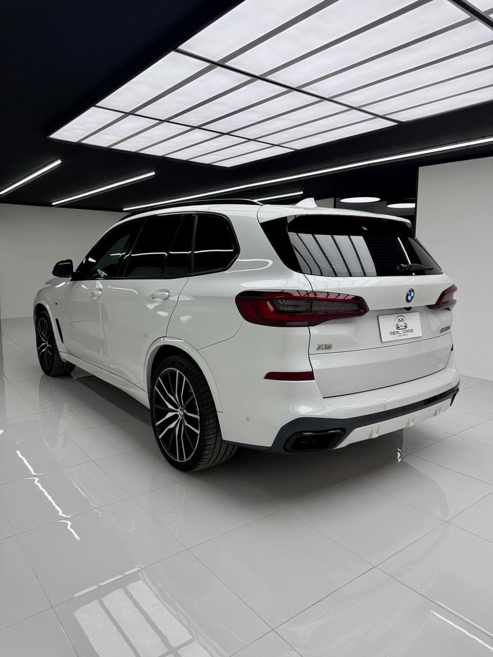 BMW X5M50 - miniatura 4