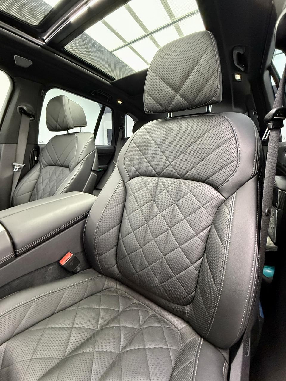 BMW X5M50 - miniatura 5