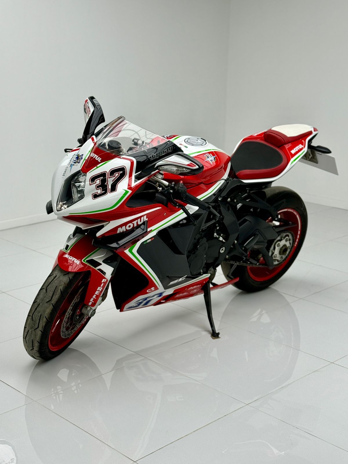 Gran Sorteo Moto 2025 - Moto 0km