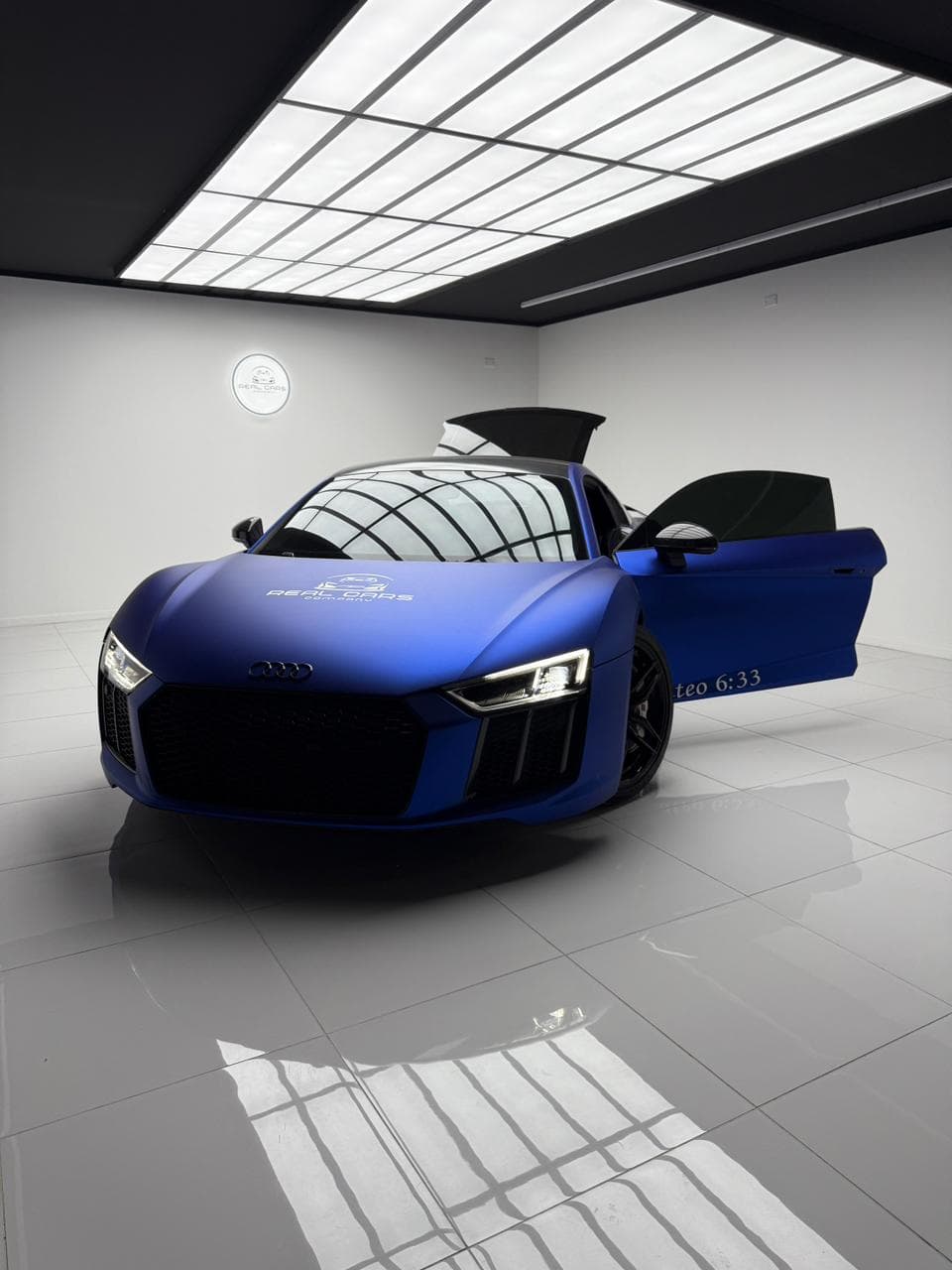 Fotografía profesional