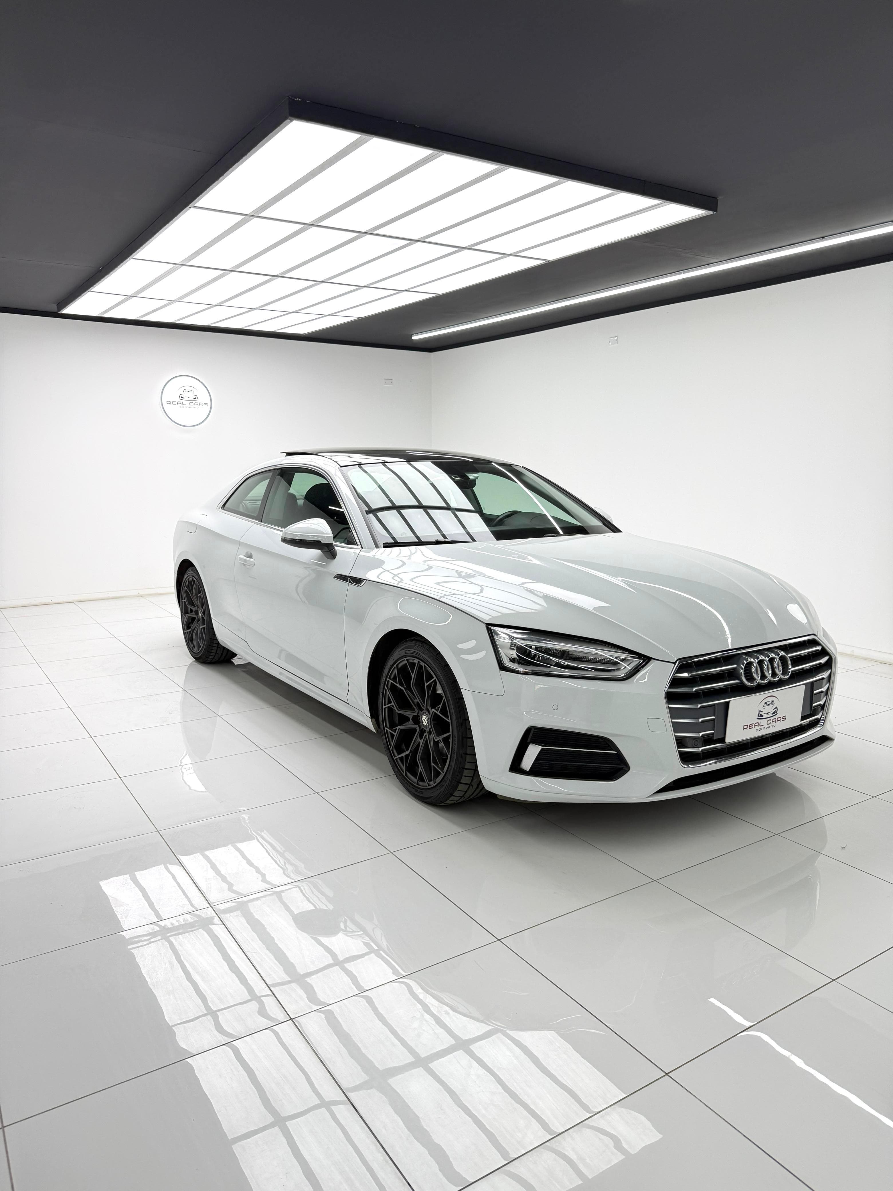 Audi A5 2.0 2019