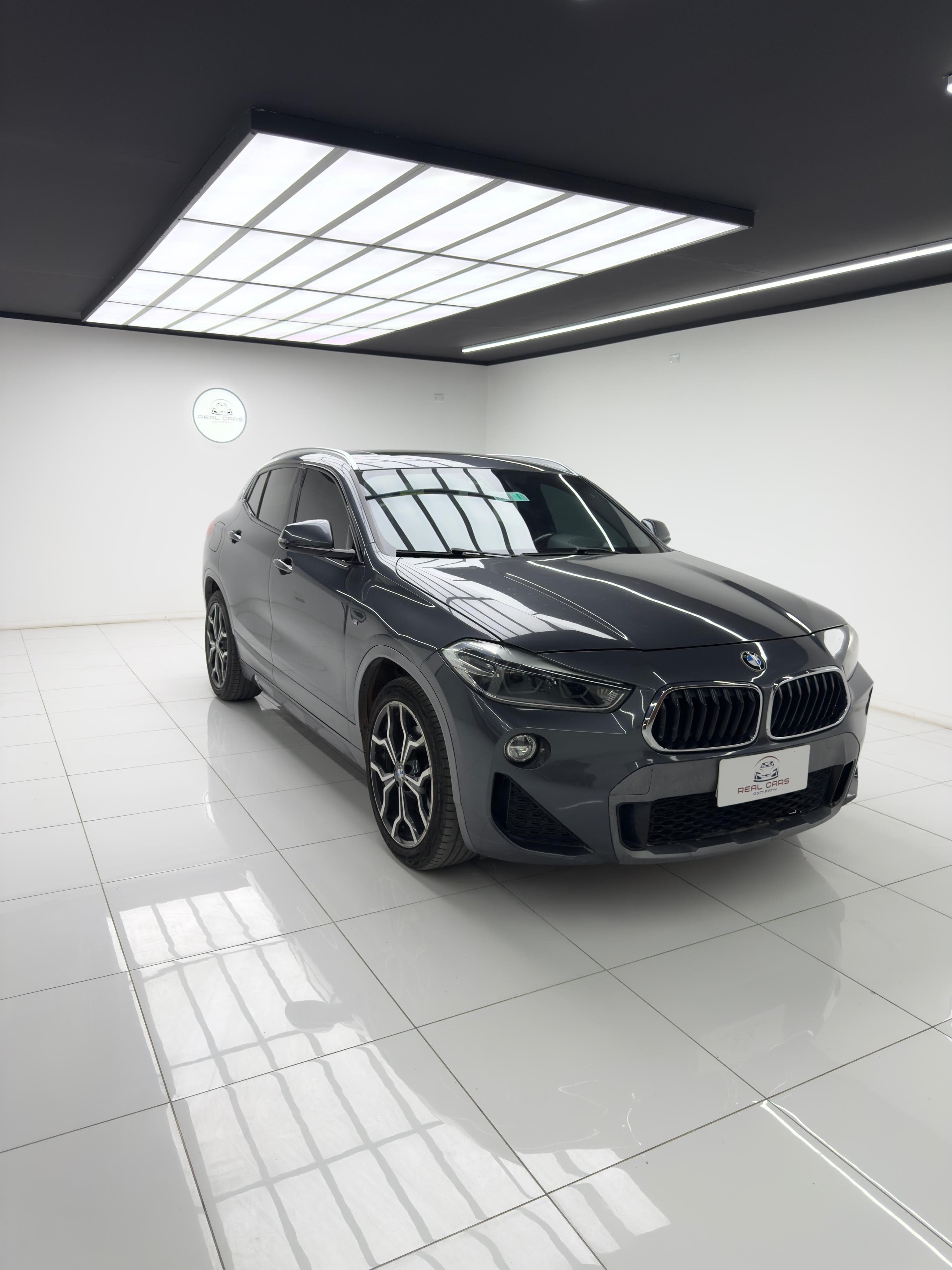 BMW X2 SDRIVE 2.0 i 2019